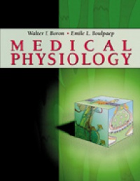 Boron W. - Medical Physiology