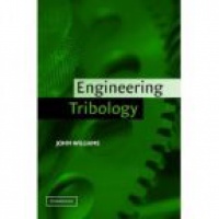 Willimas J. - Engineering Tribology