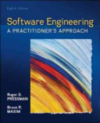 Presman R. - Software Engineering: A Practitioner's Approach
