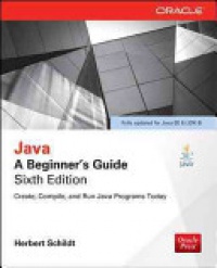 Schildt R. - Java: A Beginner's Guide