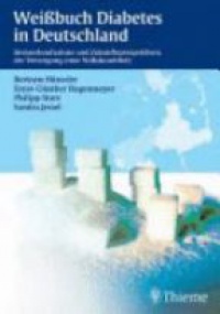 Haussler B. - Weisbuch Diabetes in Deutschland