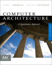 John L. Hennessy - Computer Architecture