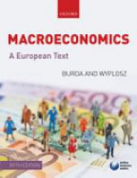 Burda - Macroeconomics: A European Text