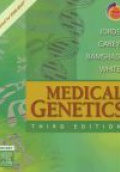 Medical Genetics, 2th Edition