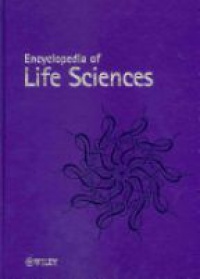 J. Battista - Encyclopedia of Life Sciences, Supplementary, 6 Vol. Set, Vol. 27-32