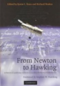 From Newton to Hawking: A History of Cambridge Univer