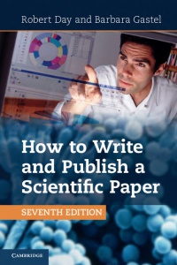 Day/Gastel - How to Write and Publish a Scientific Paper