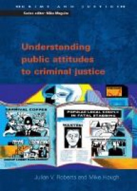Maguire M. - Understanding Public Attitudes to Criminal Justice