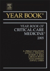 Dellinger R. - Year Book of Critical Care Medicine 2005