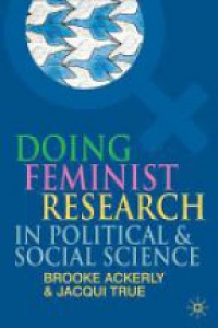 Ackerly B. - Doing Feminist Research, In Political & Social 