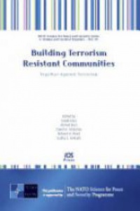 Ekici S. - Building Terrorism Resistant Communities