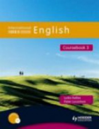 Lucantoni - International English: Coursebook 3