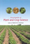 Encyclopedia of Plant and Crop Science
