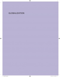 George Ritzer,Paul Dean - Globalization: A Basic Text