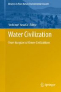Yasuda - Water Civilization