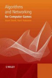 Smed J. - Algorithms and Networking for Computer Games