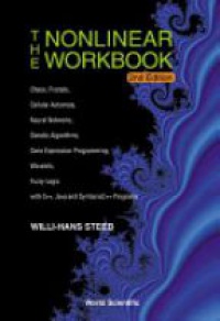 Steeb W.H. - The Nonlinear Workbook