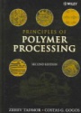 Principles of Polymer Processing, 2nd Edition