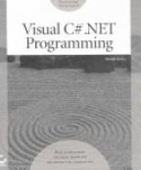 Davis H. - Visual C Net Programming