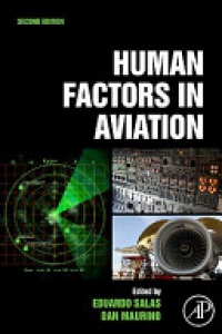 Salas, Eduardo - Human Factors in Aviation