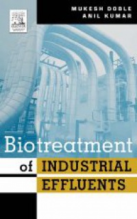 Doble M. - Biotreatment of Industrial Effluents