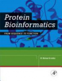 Gromiha M. - Protein Bioinformatics