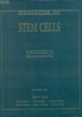 Handbook of Stem Cells, 2 Vol. Set
