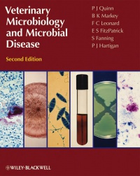Quinn - Veterinary Microbiology and Microbial Disease