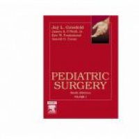 Grosfeld J. - Pediatric Surgery, 2 Vol. Set, 6th ed.