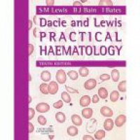 Lewis S. - Dacie and Lewis Practical Haematology