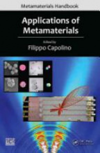 Filippo Capolino - Applications of Metamaterials