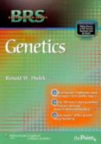 Dudek R. - BRS Genetics