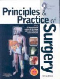 Garden, O. James - Principles and Practice of Surgery