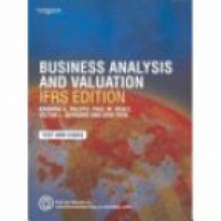Palepu K. - Business Analysis and valuation