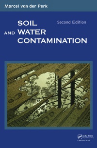 Marcel van der Perk - Soil and Water Contamination