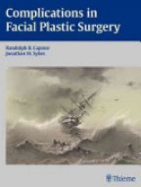 Capone R. - Compilations in Facial Plastic Surgery