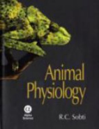 Sobti - Animal Physiology