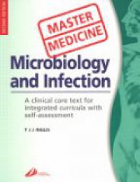 Inglis T. J. J. - Microbiology and Infection (Master Medicine)