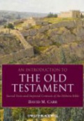 An Introduction to the Old Testament: Sacred Texts and Imperial Contexts of the Hebrew Bible