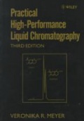 Practical High- Performance Liquid Chromatography, 3rd ed.