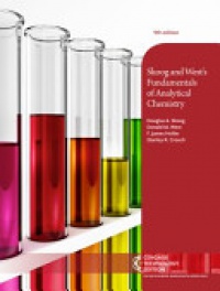 Skoog D.A. - Skoog and West´s Fundamentals of Analytical Chemistry