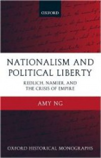 Ng A. - Nationalism and Political Liberty