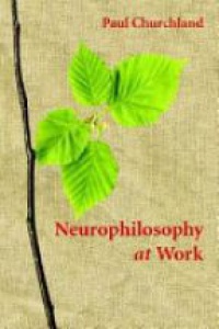 Churchland P. - Neurophilosophy at Work