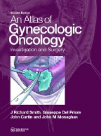Smith J.R. - Atlas of Gynecologic Oncology