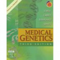 Jorde E. - Medical Genetics, 2th Edition