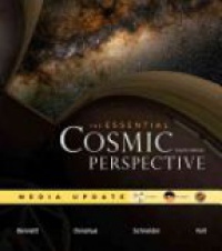 Bennett - The Essential Cosmic Perspective, 4th ed.
