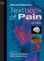 Wall and Melzack's Textbook of Pain E-dition