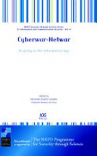 Carvalho F. - Cyberwar - Netwar : Security in the Information Age