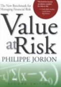 Value at Risk: The Benchmark for Controlling Market Risk