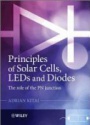 Principles of Solar Cells, LEDs and Diodes: The role of the PN junction